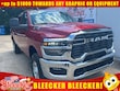  Ram 2500