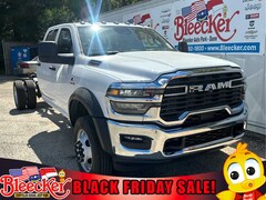 2026 Ram 4500 Chassis Cab Tradesman/Big Horn Pickup