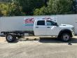 2026 Ram 4500 Chassis Cab Tradesman/Big Horn Pickup