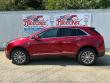 2019 Cadillac XT5 Luxury FWD SUV