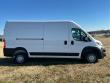 2025 Ram ProMaster 2500 High Roof Cargo Van