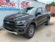 2019 Ford Ranger Lariat 4WD Supercrew 5 Box Truck SuperCrew
