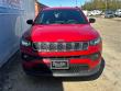 2024 Jeep Compass Latitude SUV