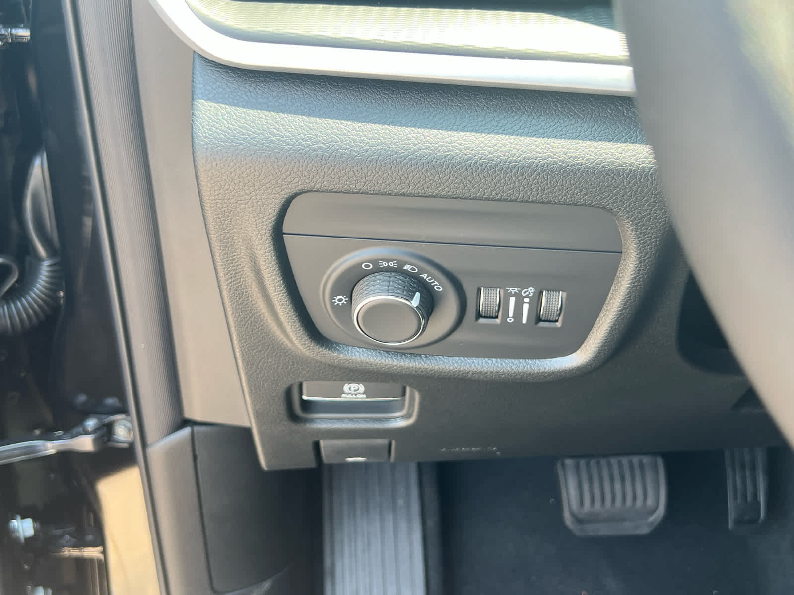 2025 Jeep Grand Cherokee Laredo - Photo 26