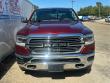 2020 Ram 1500 Laramie 4x4 Crew Cab 57 Box Truck Crew Cab