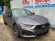 Acura TLX