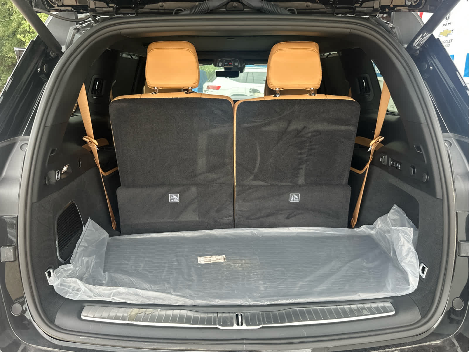 2025 Jeep Grand Cherokee L Summit Reserve - Photo 50
