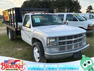 1995 Chevrolet C/K 3500 Base (STD is Estimated) Truck