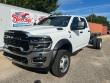 2026 Ram 4500 Chassis Cab Tradesman/Big Horn Pickup
