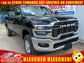 2025 Ram 2500 Tradesman Pickup