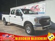  Ford Super Duty F-250 Pickup