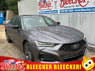 2023 Acura TLX w/A-Spec Package Sedan