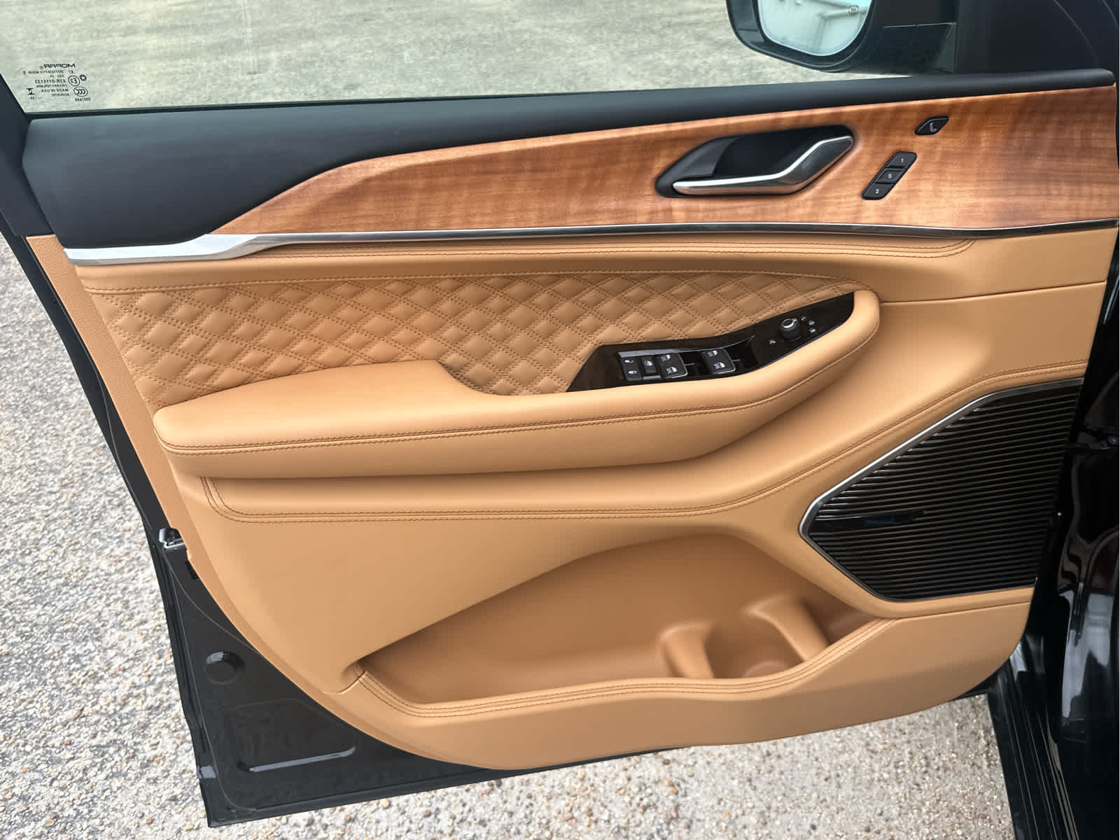 2025 Jeep Grand Cherokee L Summit Reserve - Photo 22
