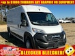 Ram ProMaster 2500