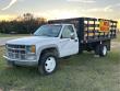 1995 Chevrolet C/K 3500 Base (STD is Estimated) Truck