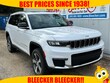Jeep Grand Cherokee L