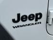 2021 Jeep Wrangler Willys SUV