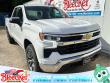 2022 Chevrolet Silverado 1500 LT 4WD Double Cab 147 Truck Double Cab