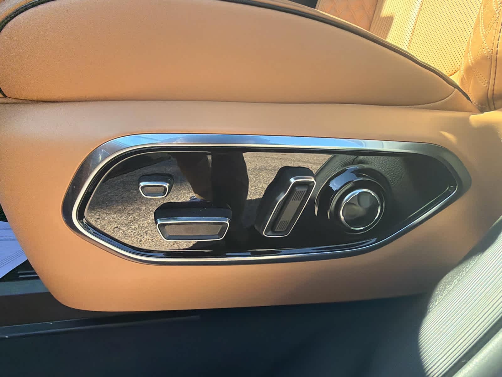2025 Jeep Grand Cherokee L Summit Reserve - Photo 20