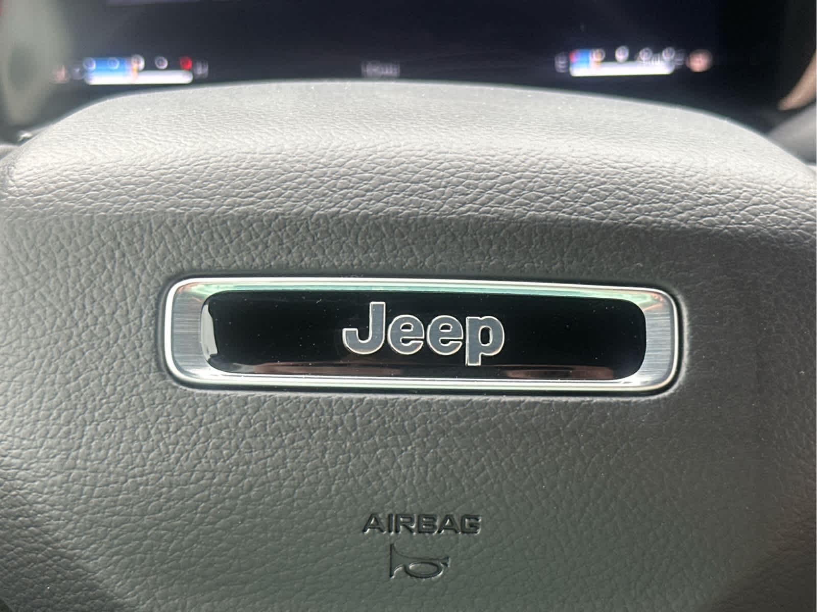 2025 Jeep Grand Cherokee L Limited - Photo 35