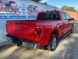 2023 Ford F-150 XLT 2WD Supercrew 5.5 Box Truck SuperCrew Cab