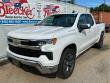 2022 Chevrolet Silverado 1500 LT 4WD Double Cab 147 Truck Double Cab