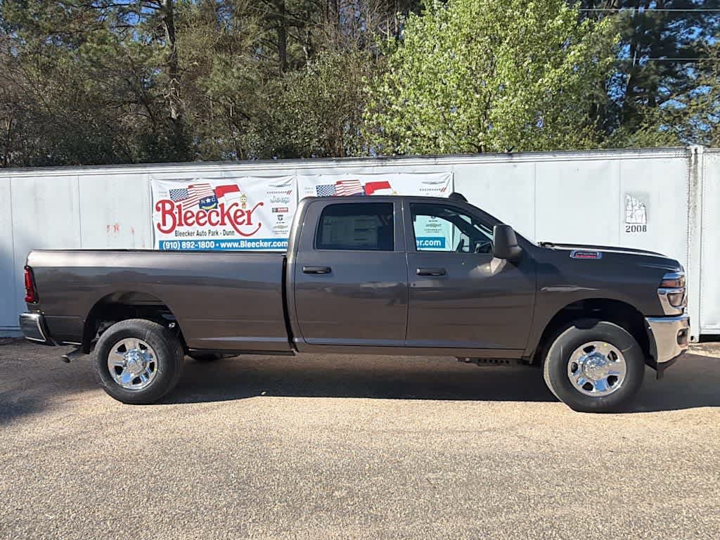 New 2026 Ram 2500 Tradesman Pickup