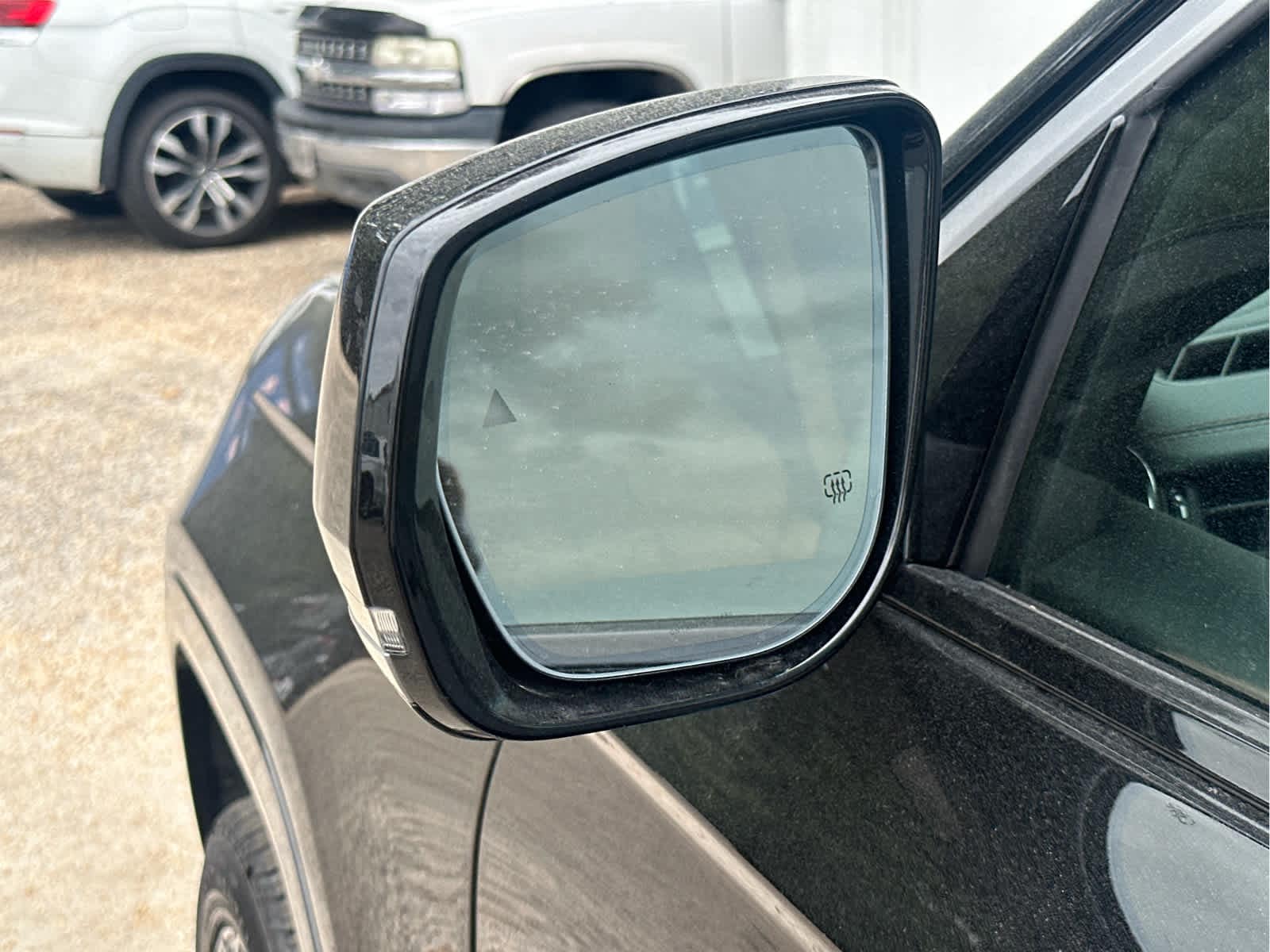 2025 Jeep Grand Cherokee L Summit Reserve - Photo 13