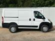 2025 Ram ProMaster 1500 Low Roof Cargo Van