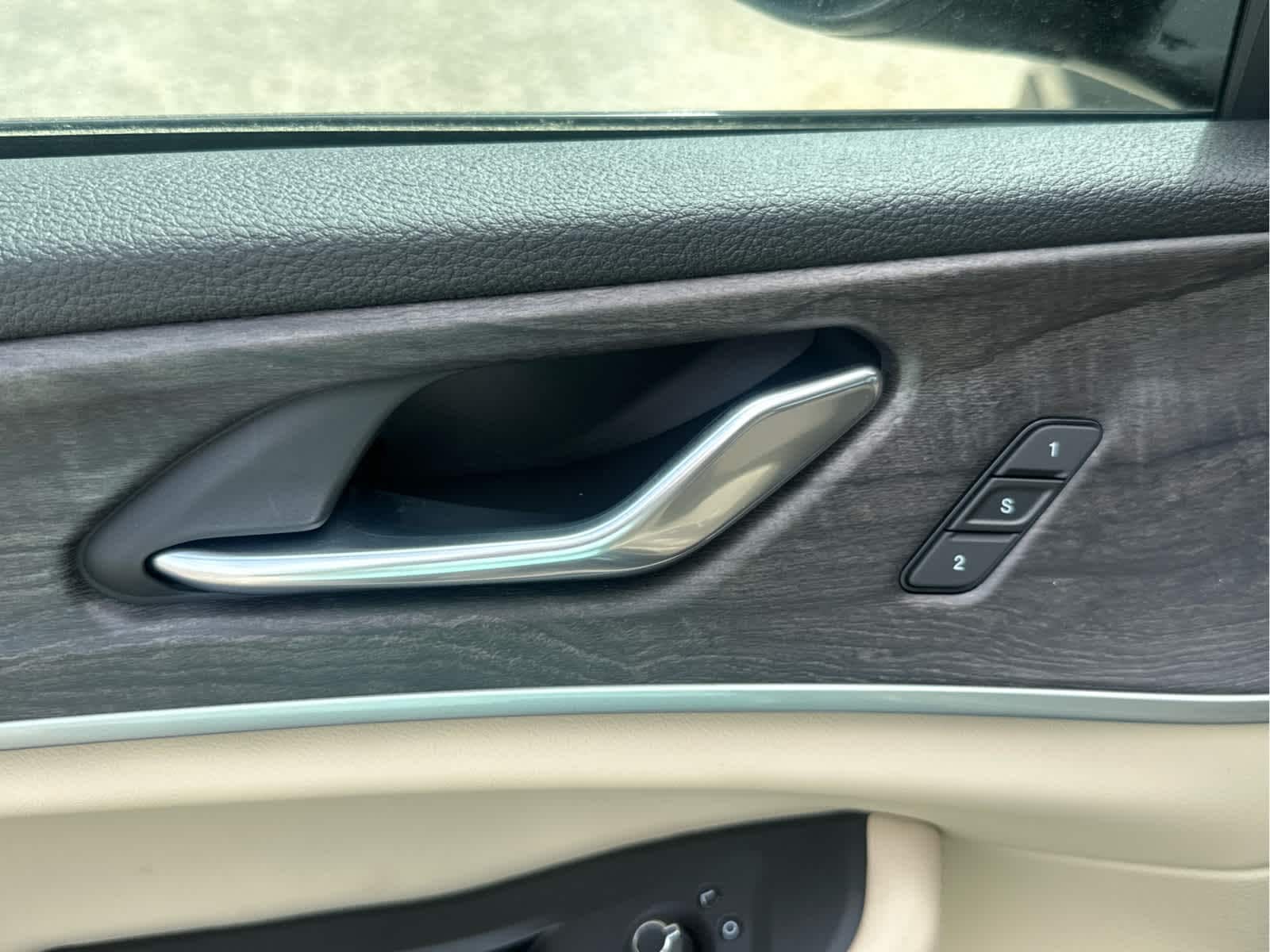 2025 Jeep Grand Cherokee Limited - Photo 29