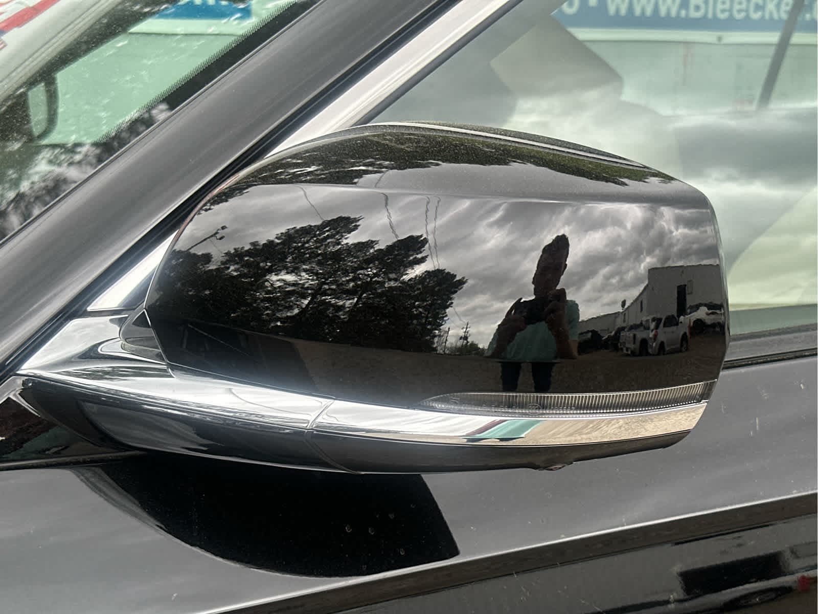 2025 Jeep Grand Cherokee L Limited - Photo 15