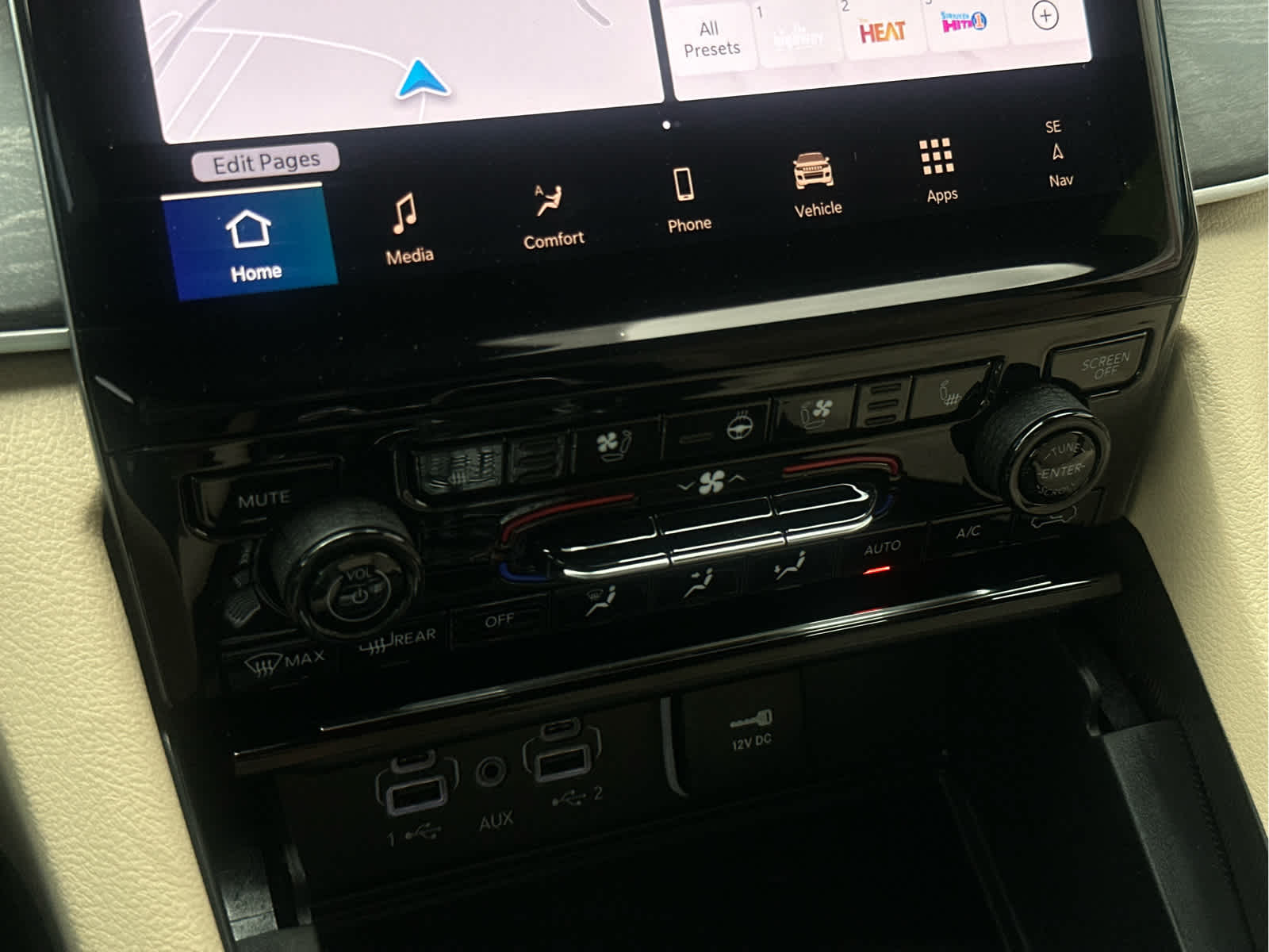 2025 Jeep Grand Cherokee L Limited - Photo 40