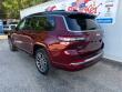 2026 Jeep Grand Cherokee L Summit Sport Utility