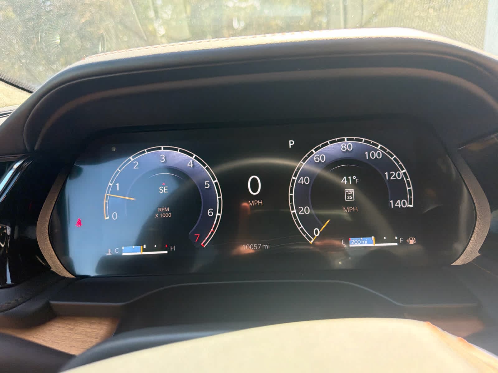 2025 Jeep Grand Cherokee L Summit Reserve - Photo 26