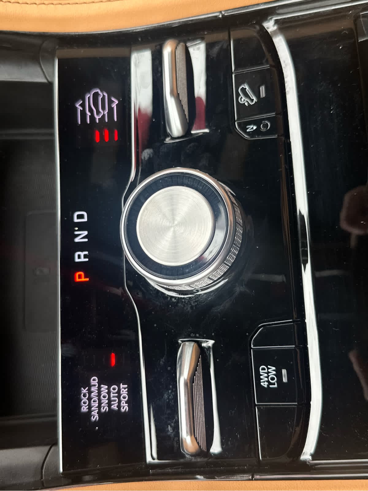 2025 Jeep Grand Cherokee L Summit Reserve - Photo 37