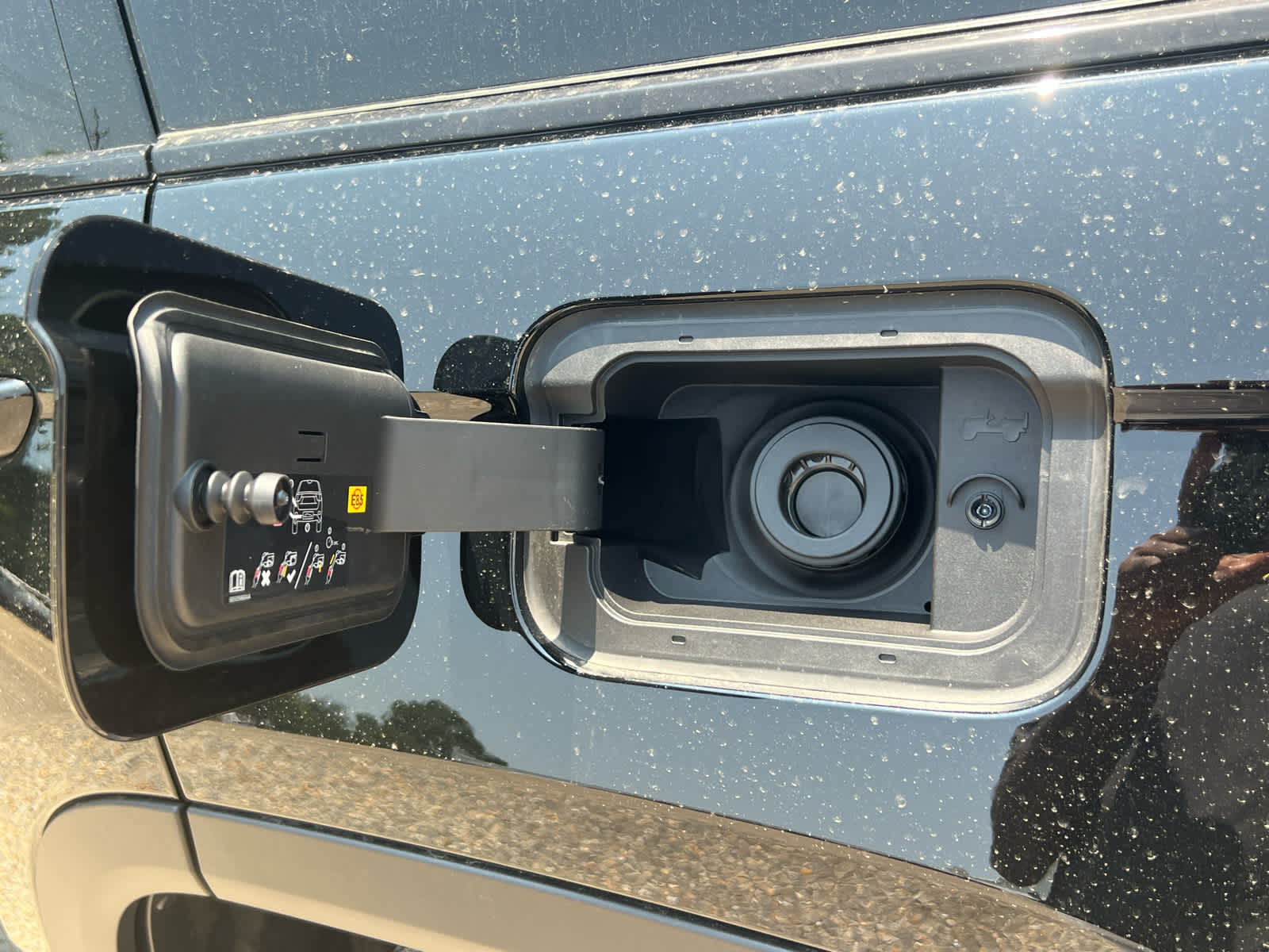 2025 Jeep Grand Cherokee Laredo - Photo 17