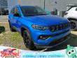 2025 Jeep Compass Latitude Sport Utility