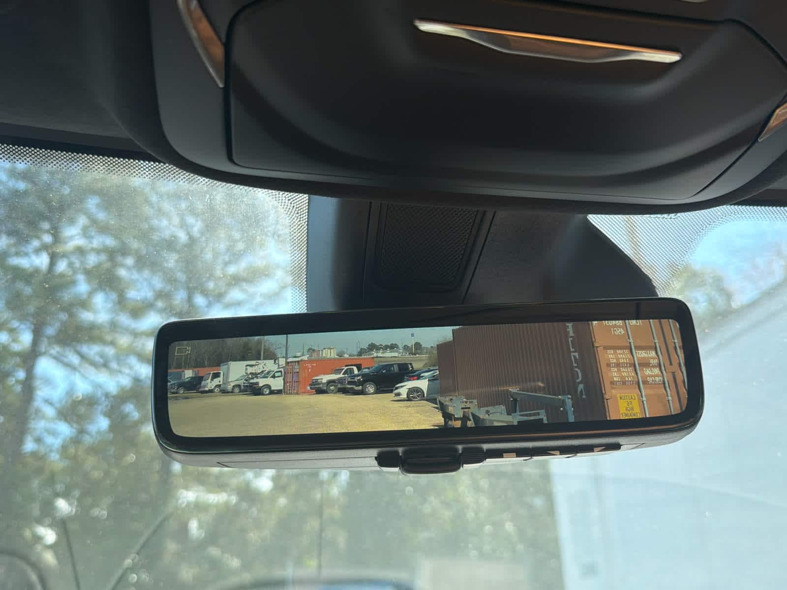 2025 Jeep Grand Cherokee L Summit Reserve - Photo 29