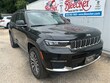 Jeep Grand Cherokee L