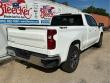 2022 Chevrolet Silverado 1500 LT 4WD Double Cab 147 Truck Double Cab