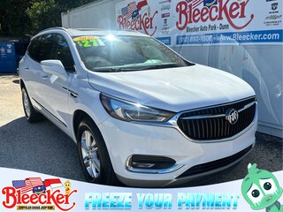 2020 Buick Enclave Essence SUV