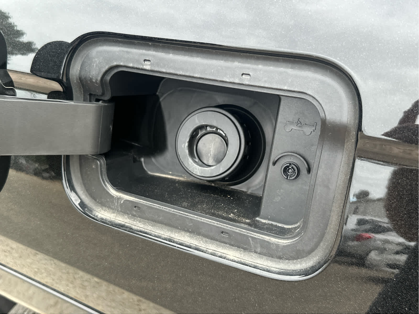 2025 Jeep Grand Cherokee L Summit Reserve - Photo 15