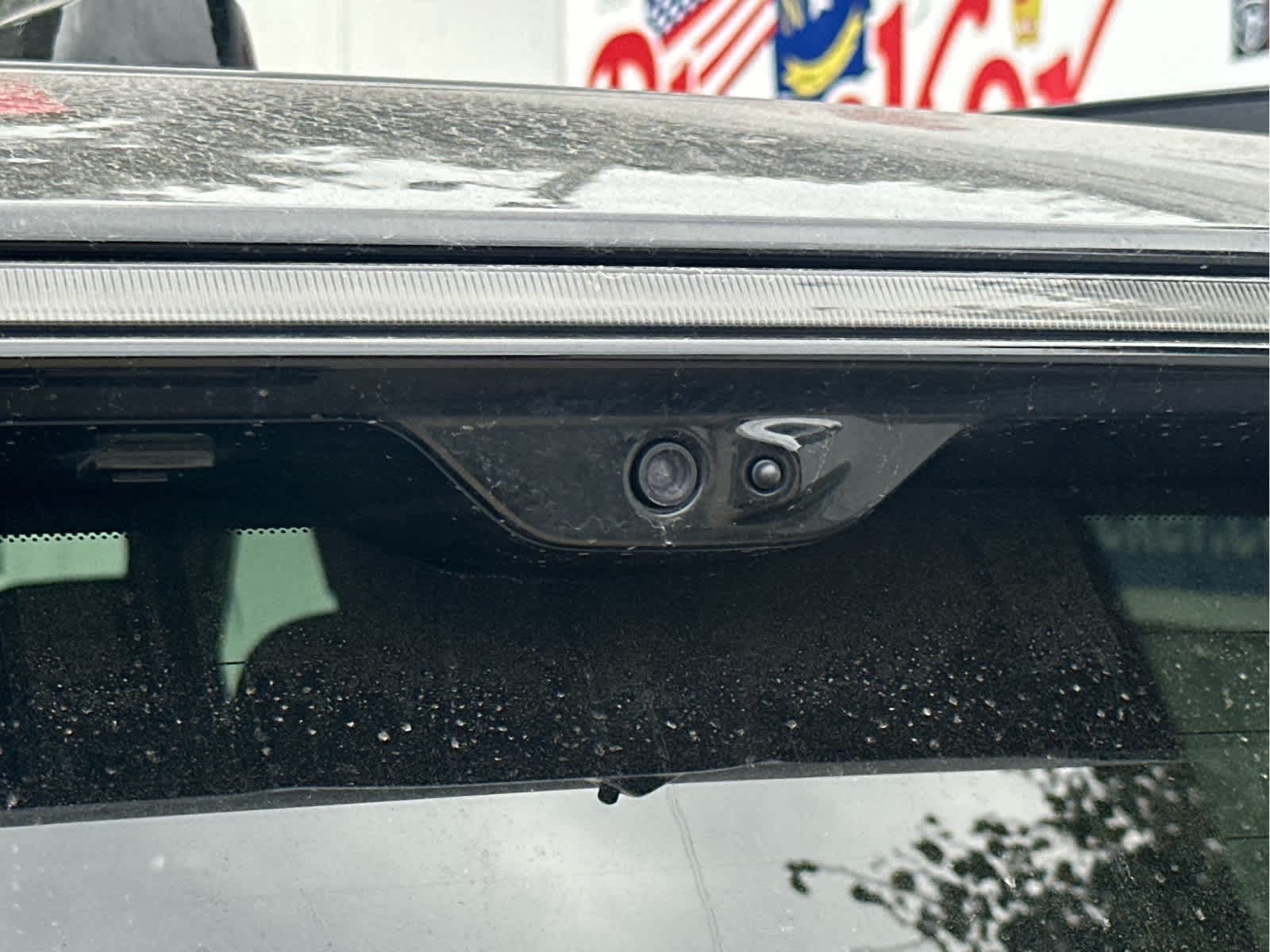 2025 Jeep Grand Cherokee L Summit Reserve - Photo 20
