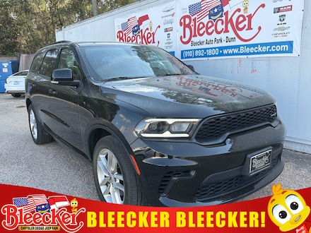 2024 Dodge Durango GT Plus SUV