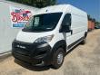 2025 Ram ProMaster 2500 High Roof Cargo Van