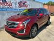 2019 Cadillac XT5 Luxury FWD SUV