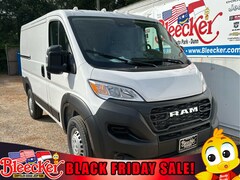 2025 Ram ProMaster 1500 Low Roof Cargo Van