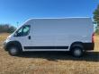 2025 Ram ProMaster 2500 High Roof Cargo Van
