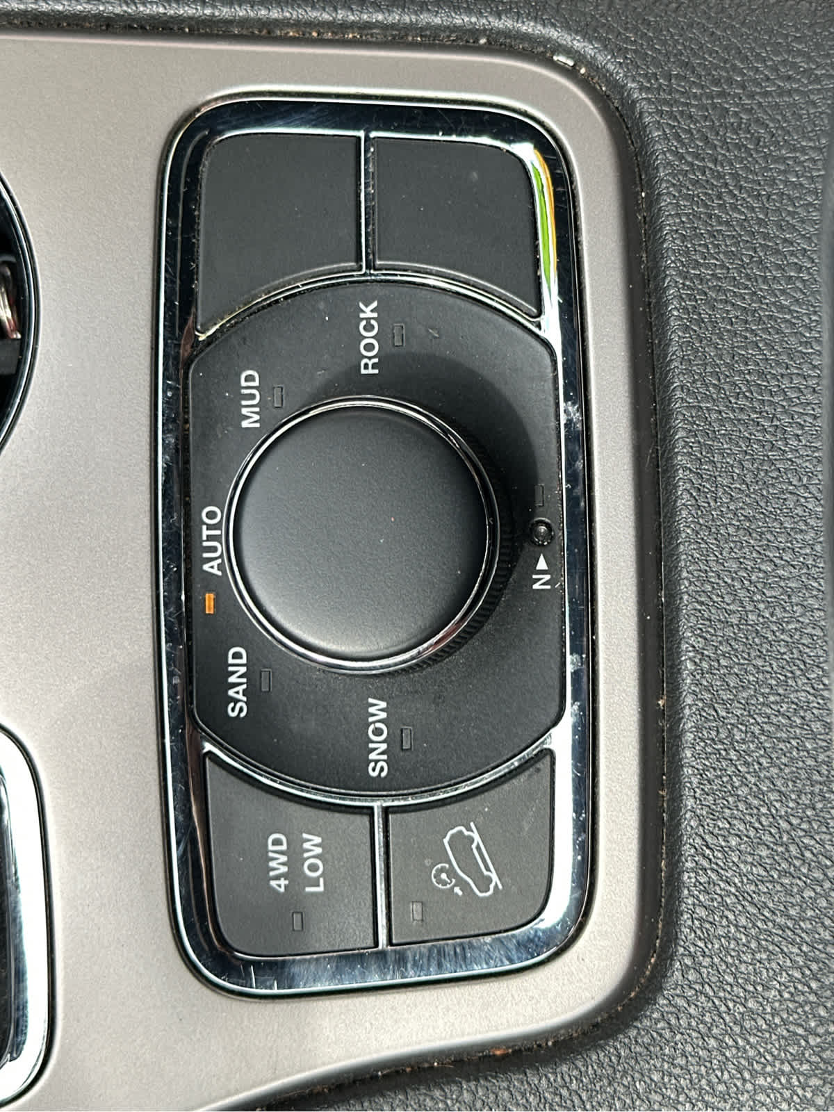 2021 Jeep Grand Cherokee Limited - Photo 34