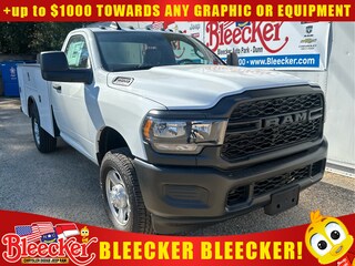 2024 Ram 3500 Chassis Cab Tradesman/SLT Pickup